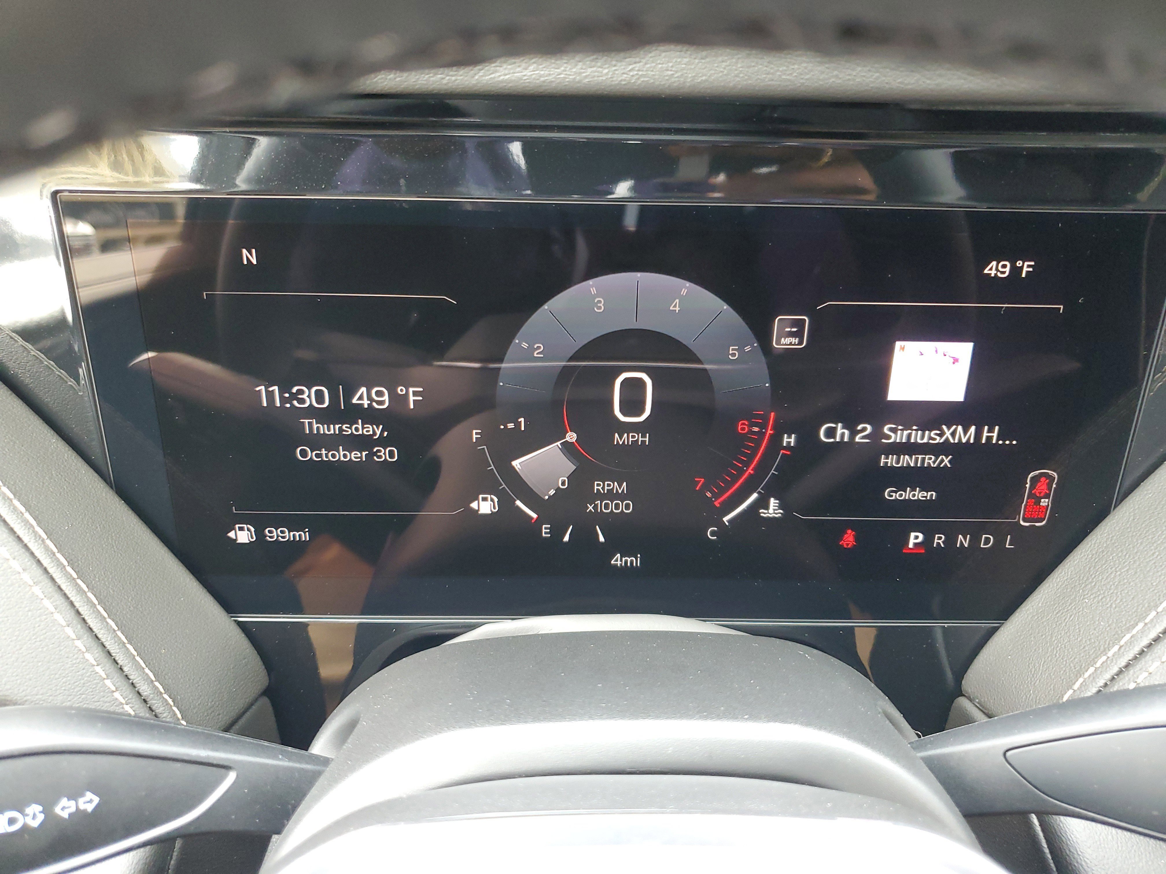 New 2026 GMC Yukon Elevation image 24