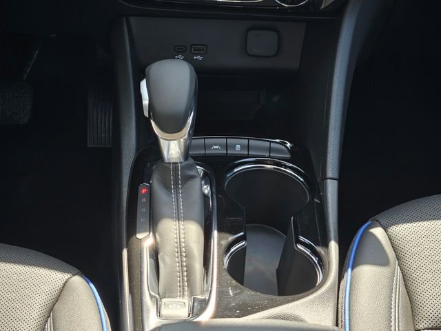 New 2026 Buick Encore GX Sport Touring w/ Comfort Package image 9