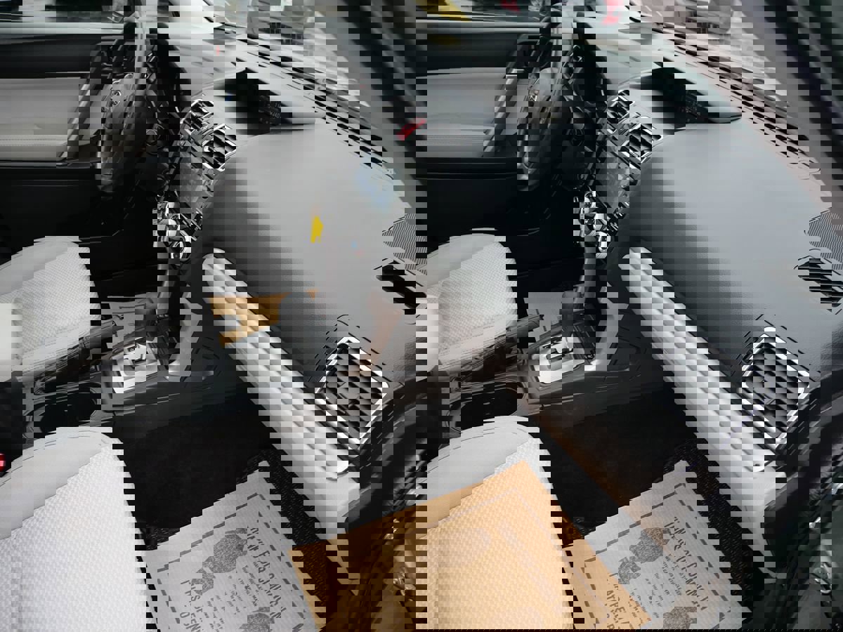 Used 2016 Subaru Forester 2.5i Premium w/ All-Weather Package image 30