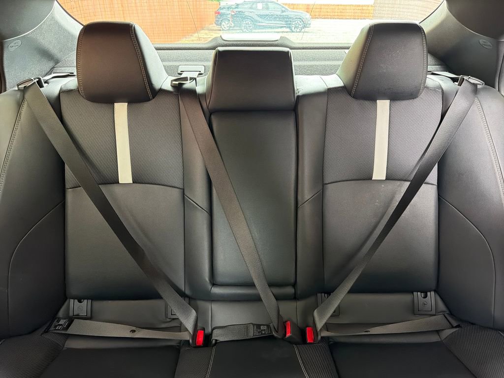 Used 2025 Toyota Camry SE FWD image 28