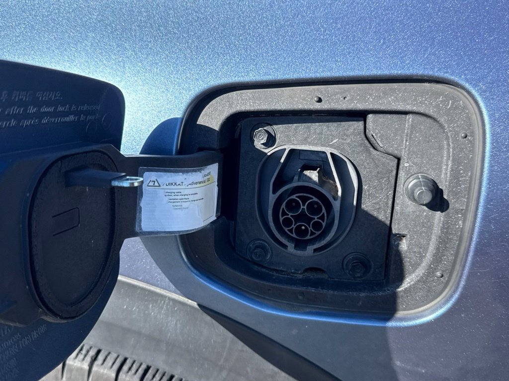 Used 2020 Kia Niro EX w/ Paint Protection Package FWD image 6