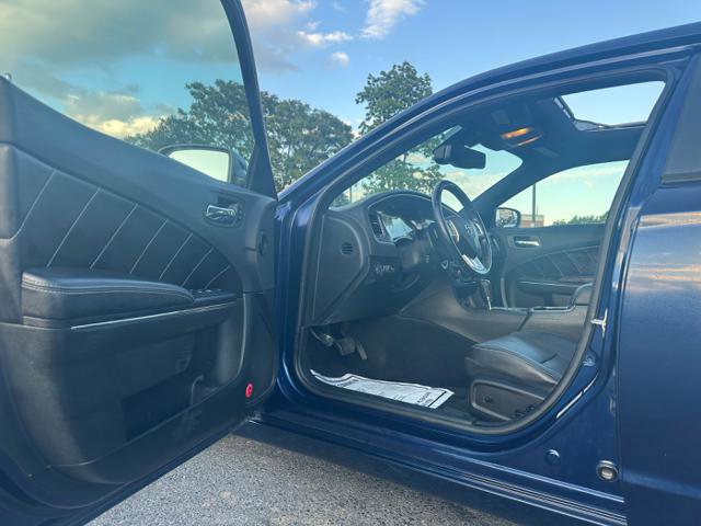 Used 2013 Dodge Charger R/T RWD image 11