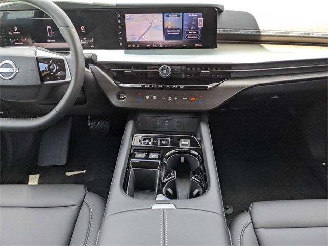 New 2025 Nissan Murano SL image 23