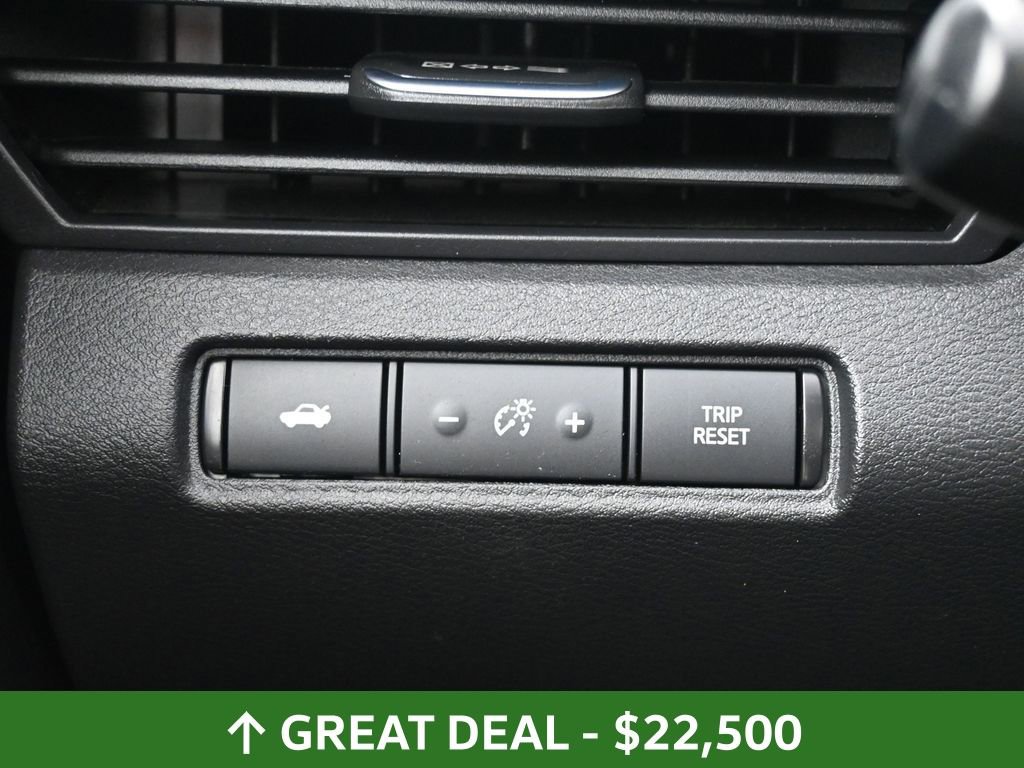 Used 2024 Nissan Altima 2.5 SR w/ SR Premium Package image 23