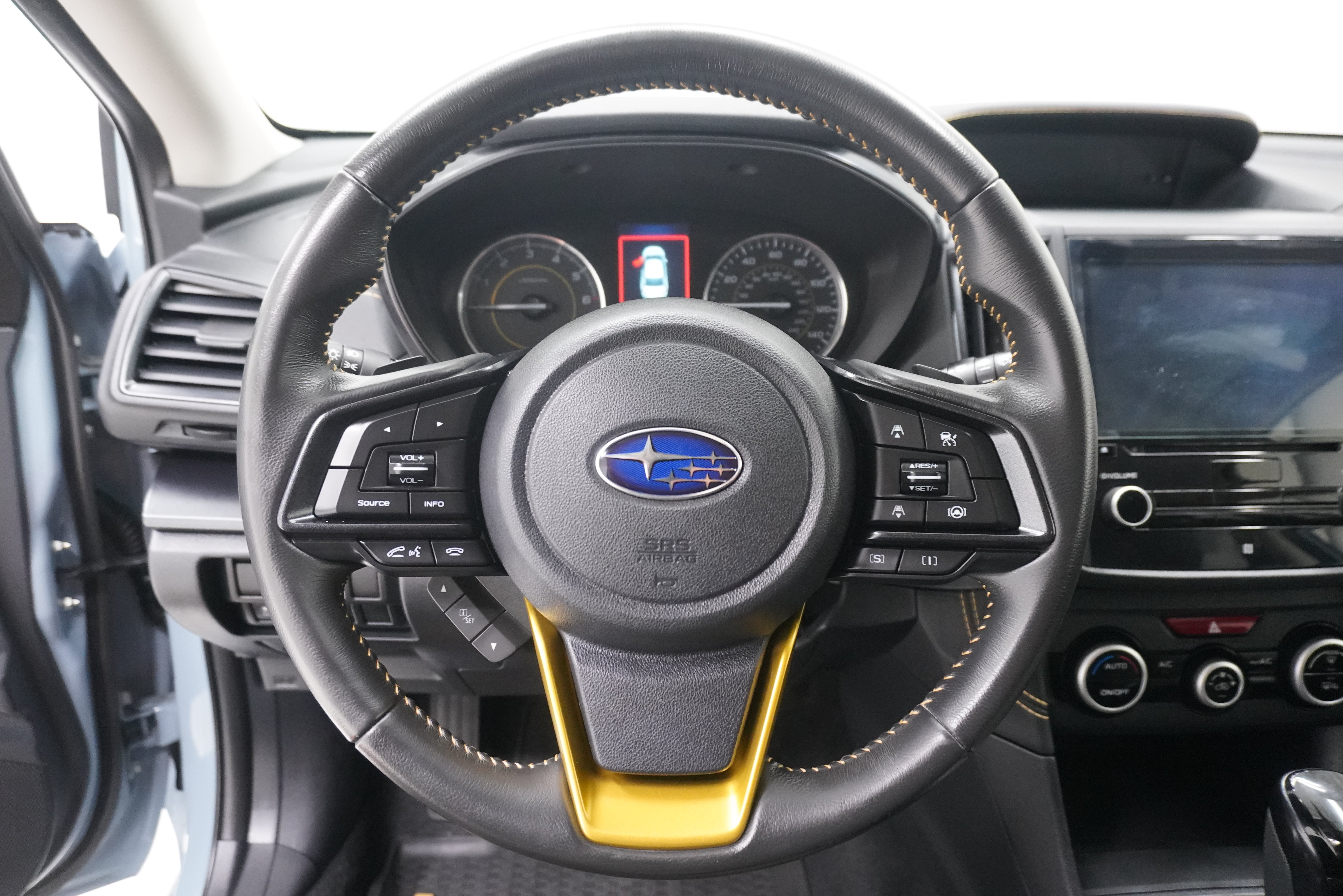 Used 2023 Subaru Crosstrek 2.5i Sport w/ Popular Package #3 AWD/4WD image 15