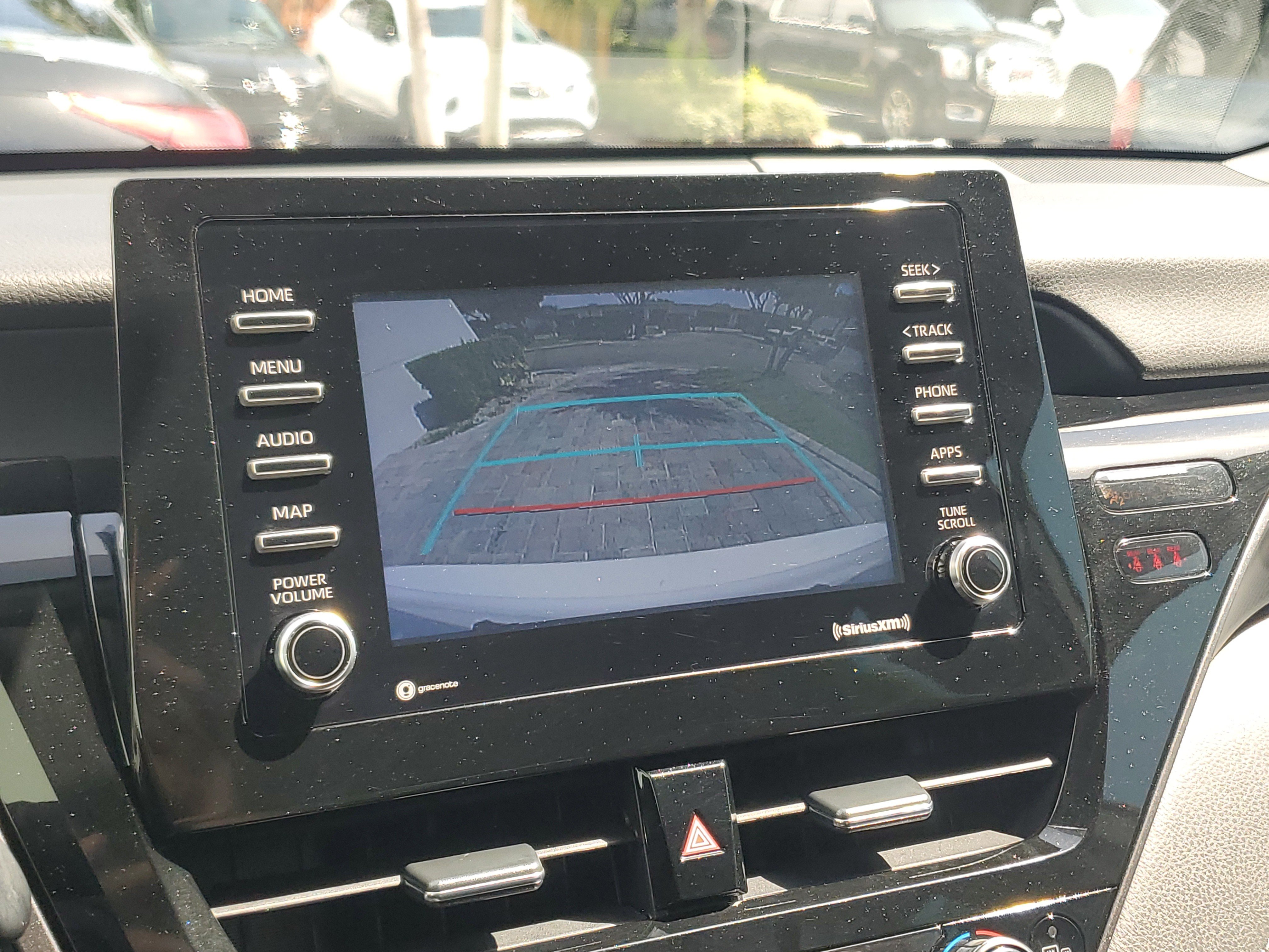 Used 2023 Toyota Camry SE FWD image 26