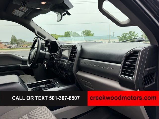 Used 2020 Ford F250 XLT w/ XLT Premium Package AWD/4WD image 10