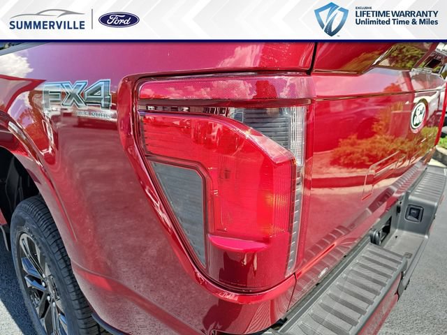 New 2026 Ford F150 XLT w/ Equipment Group 302A MID AWD/4WD image 35