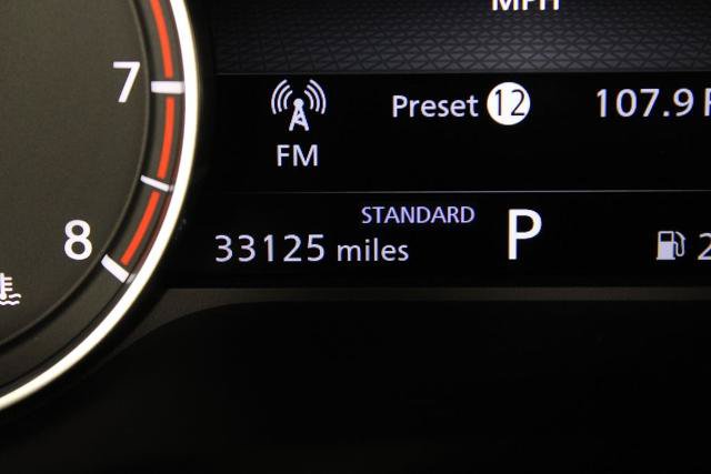 Certified 2023 Nissan Rogue SV FWD image 28