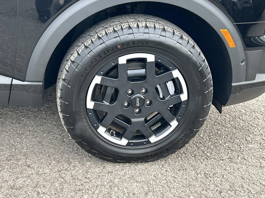 New 2026 Hyundai Palisade XRT Pro image 10