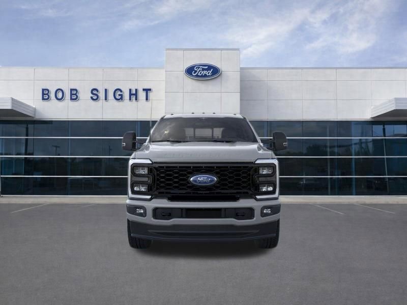 New 2026 Ford F350 XL w/ STX Appearance Package image 9