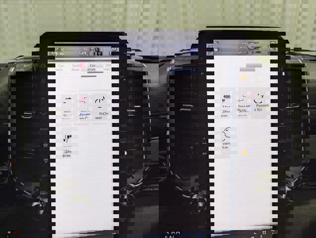 New 2026 RAM 1500 Laramie w/ Night Edition image 72