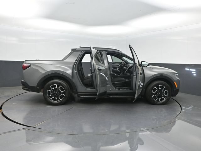 Used 2024 Hyundai Santa Cruz SEL w/ Activity Package FWD image 36