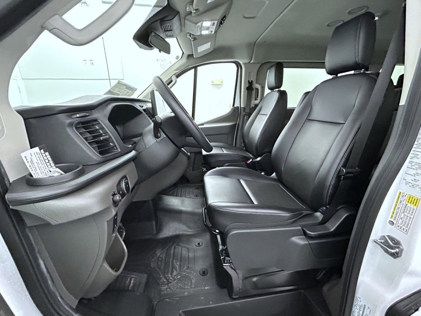 New 2026 Ford Transit 350 XL image 10