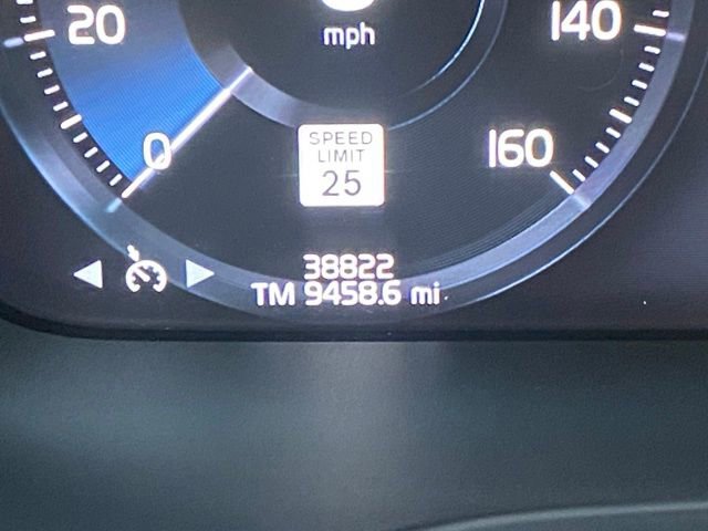 Used 2020 Volvo S60 T5 Momentum w/ Protection Package Premier image 22