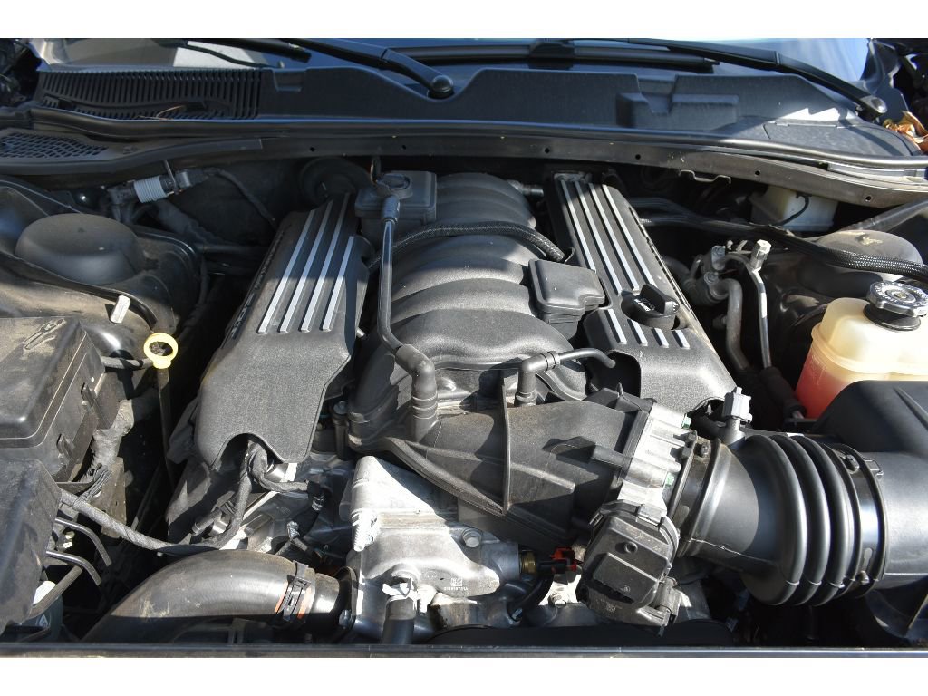 Used 2022 Dodge Challenger R/T Scat Pack image 9