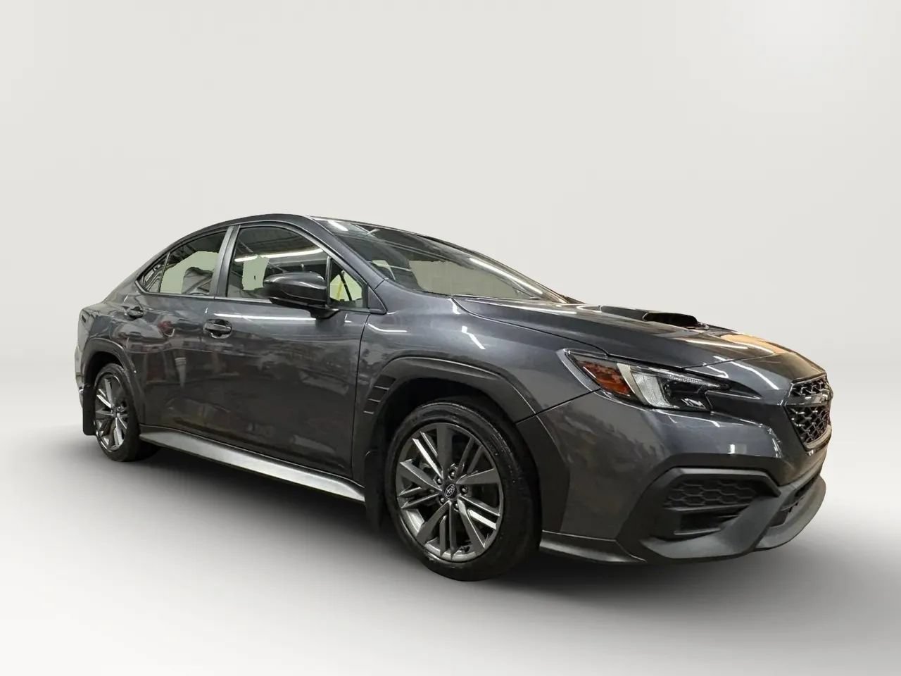 Used 2023 Subaru WRX AWD/4WD image 2