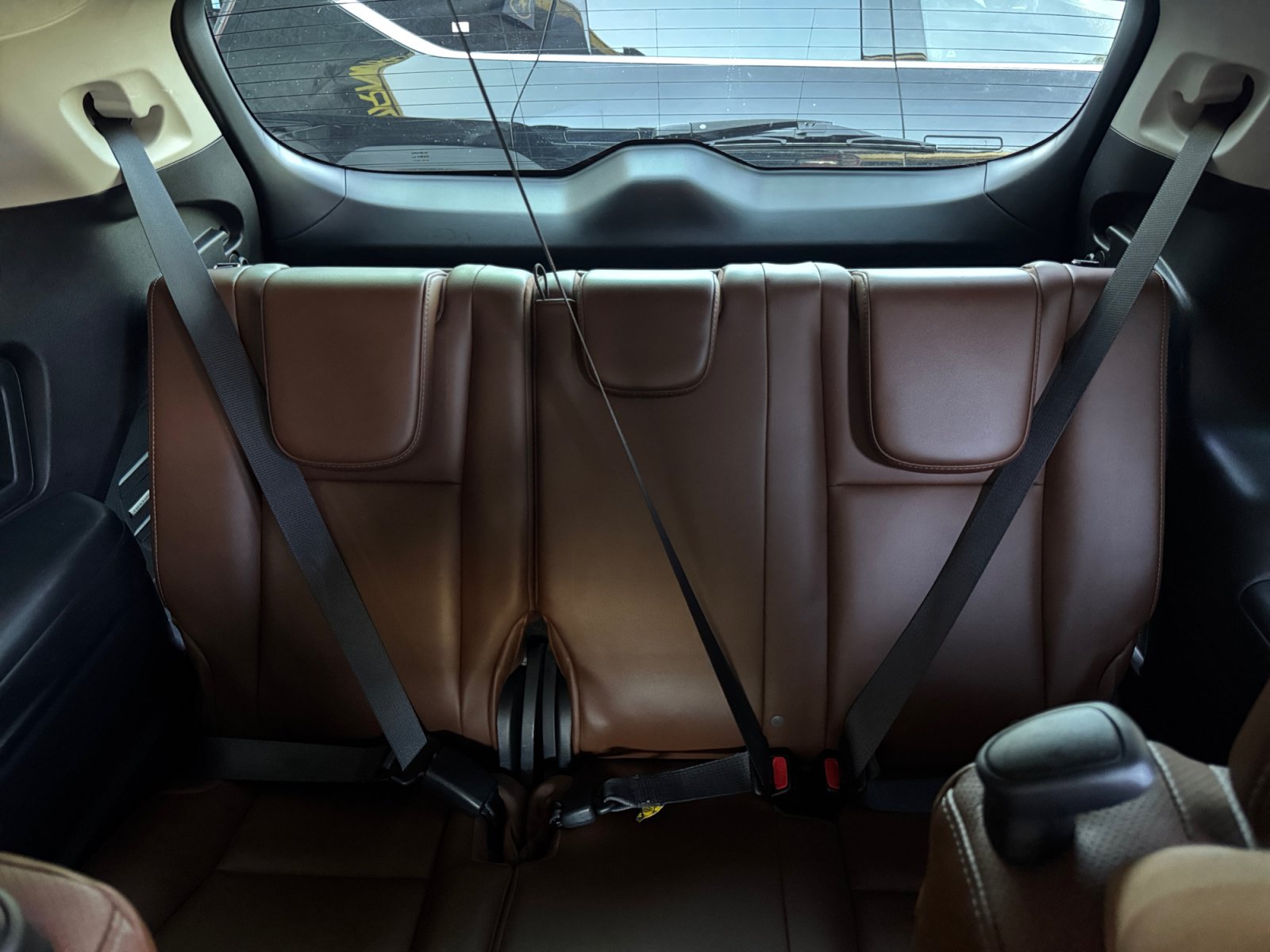 Used 2019 Subaru Ascent Touring w/ Popular Package #2A AWD/4WD image 20