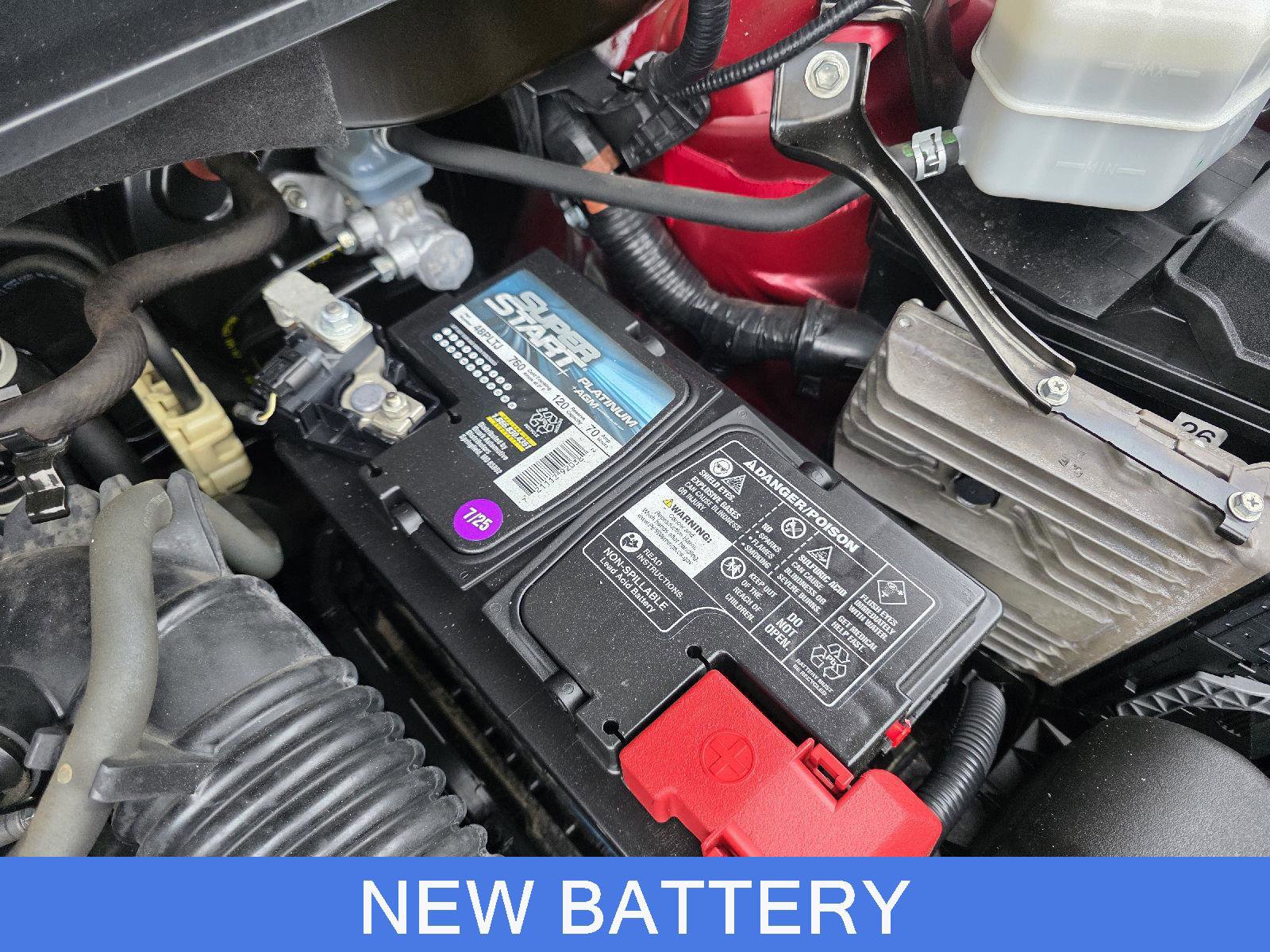 Used 2021 Toyota Highlander XLE image 38