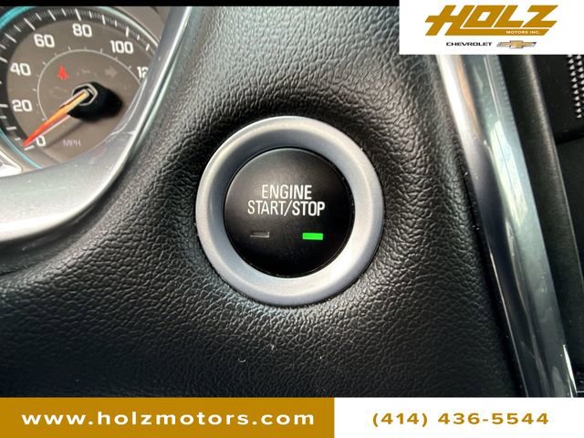 Certified 2023 Chevrolet Traverse RS image 17