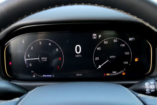 New 2026 Jeep Grand Wagoneer L Summit image 12