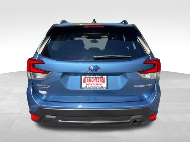 Used 2024 Subaru Forester Premium AWD/4WD image 6