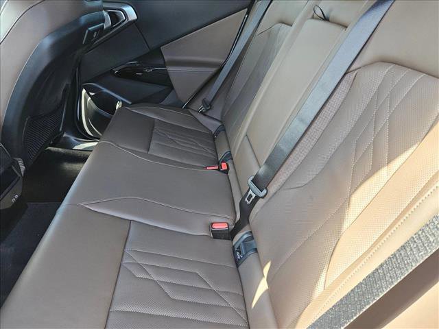 Used 2026 BMW X3 xDrive30 image 14