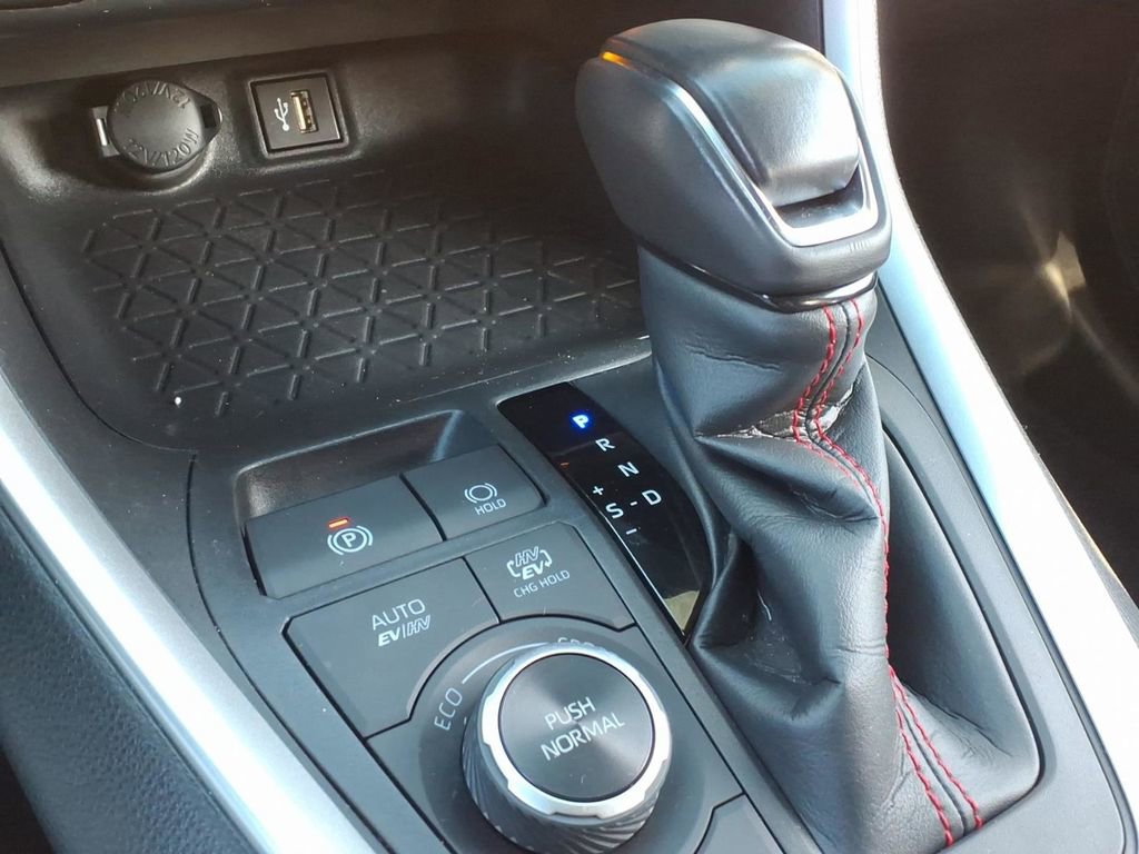 Certified 2024 Toyota RAV4 SE w/ Weather & Moonroof Package image 14