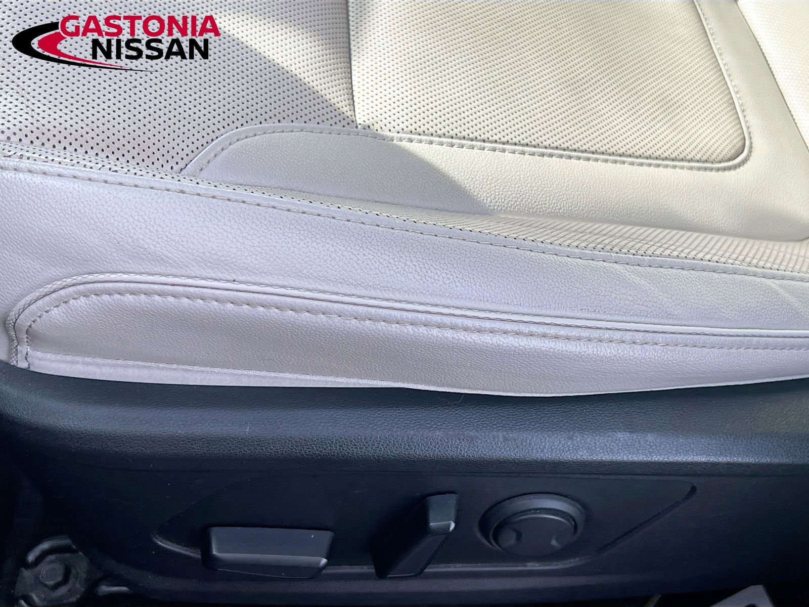 Used 2024 Hyundai Tucson Limited image 26