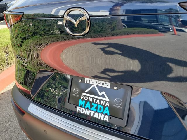 New 2026 MAZDA CX-30 AWD 2.5 S image 22