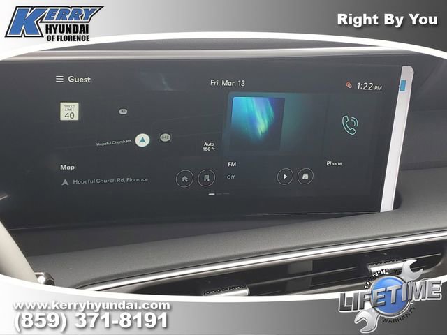 New 2026 Hyundai Palisade SEL image 27