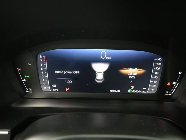 New 2026 Honda Passport TrailSport Elite image 12