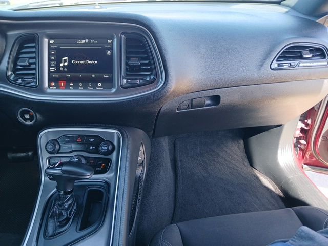 Used 2020 Dodge Challenger SXT image 13