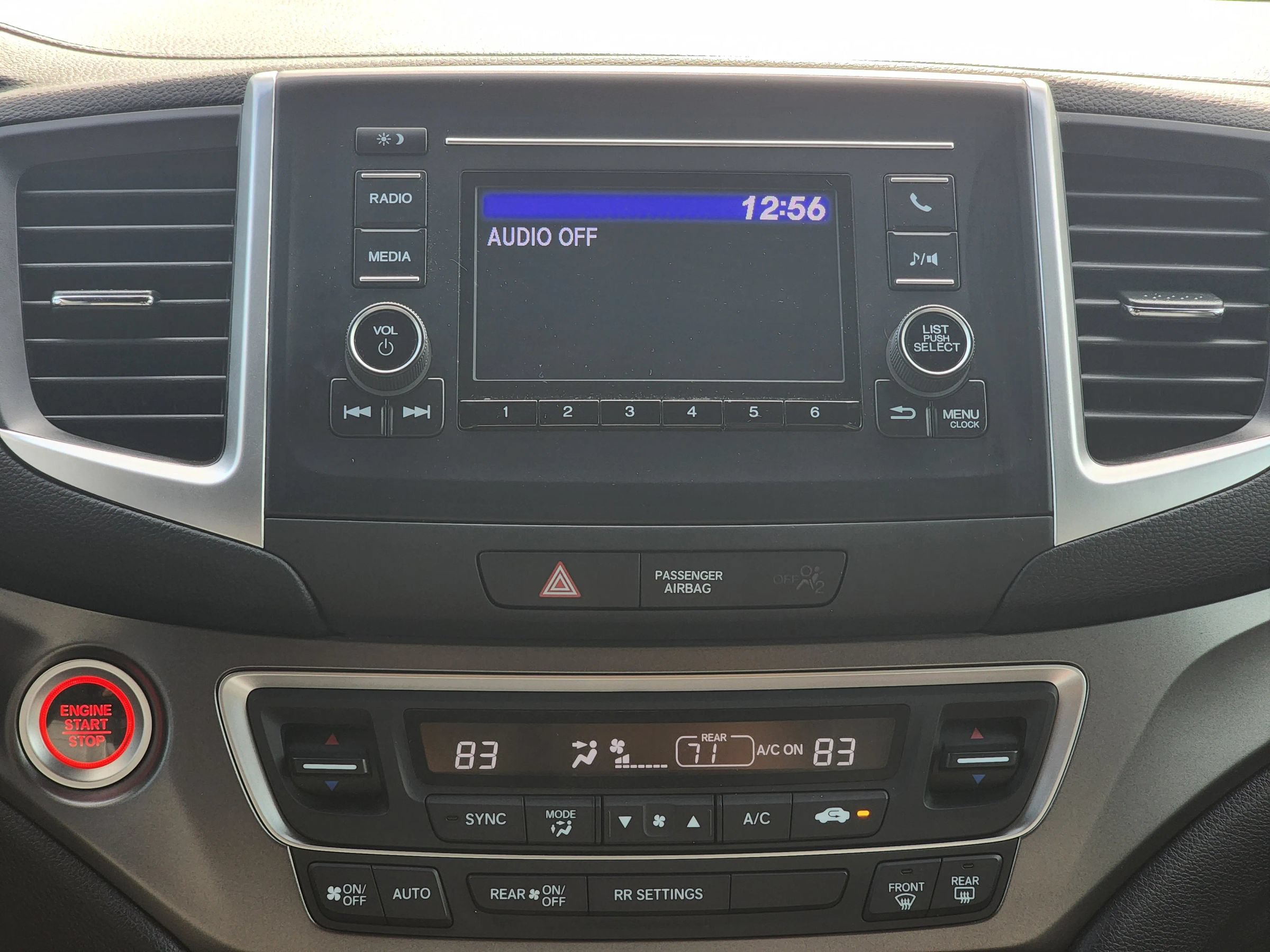 Used 2019 Honda Passport Sport image 13