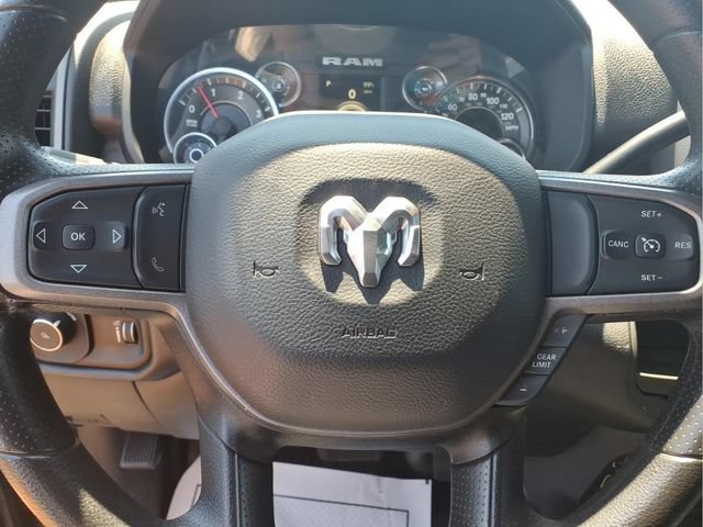 Used 2023 RAM 2500 Tradesman w/ Chrome Appearance Group AWD/4WD image 12