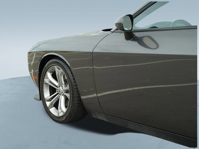 Used 2022 Dodge Challenger GT w/ Plus Package image 29