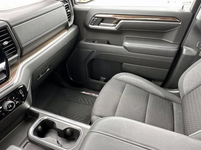 Certified 2023 Chevrolet Silverado 1500 LT Trail Boss w/ Protection Package AWD/4WD image 34