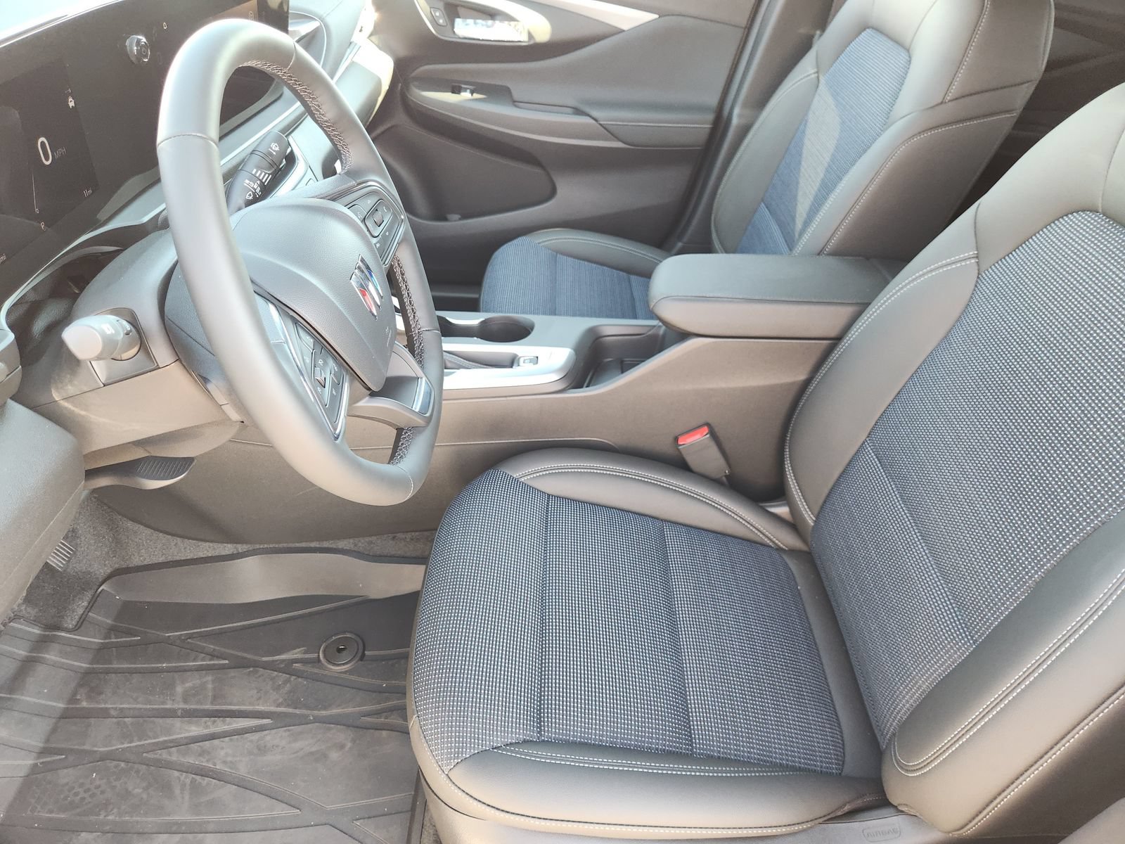 New 2026 Buick Envista Sport Touring w/ Convenience I Package FWD image 16