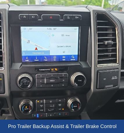 Used 2019 Ford F150 Raptor w/ Equipment Group 802A Luxury AWD/4WD image 12