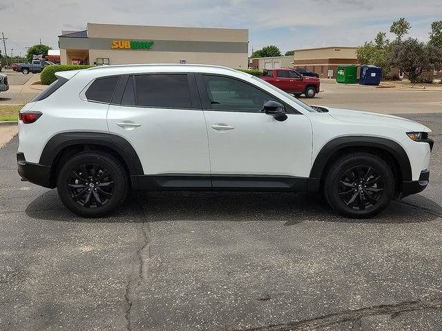 Used 2024 MAZDA CX-50 AWD 2.5 S w/ Cargo Package image 5
