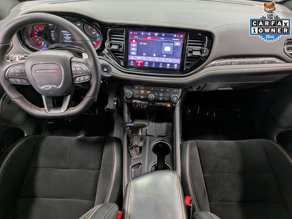 Used 2025 Dodge Durango R/T AWD/4WD image 25