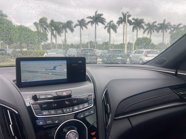 Used 2023 Acura RDX A-Spec image 49