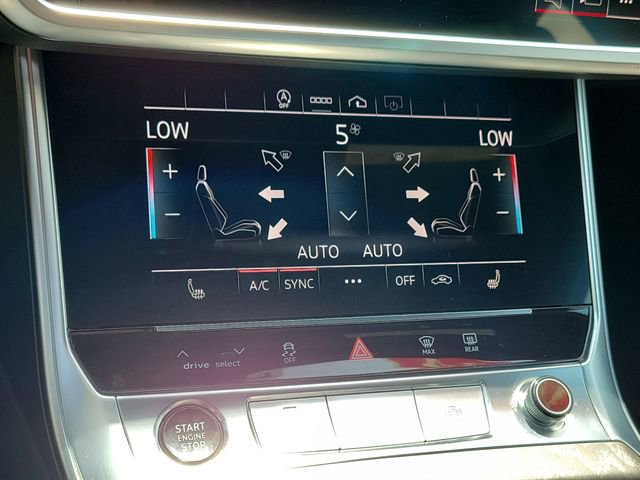 Used 2024 Audi A6 Premium Plus AWD/4WD image 15