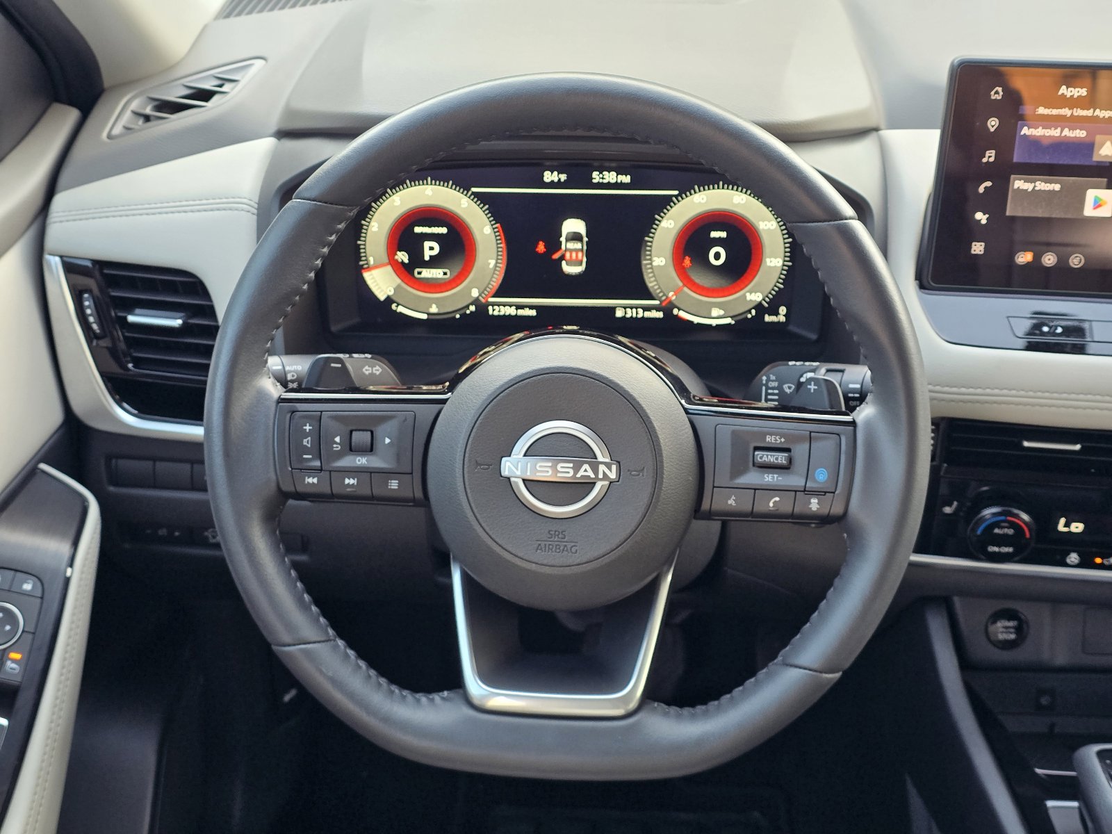 Used 2024 Nissan Rogue SL image 14