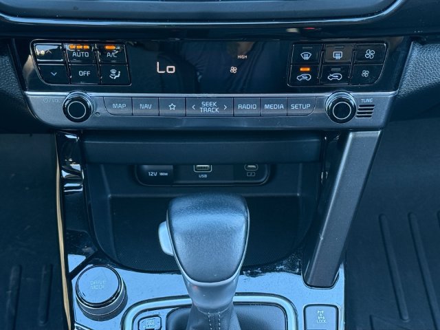 Used 2025 Kia Seltos S AWD/4WD image 23