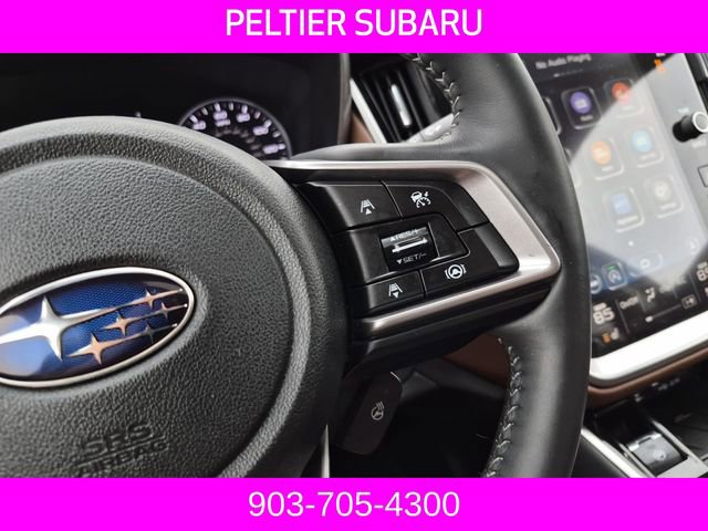 Certified 2021 Subaru Outback Touring XT image 34
