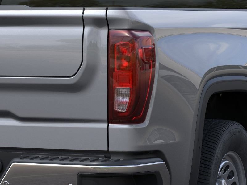New 2026 GMC Sierra 1500 Pro w/ Pro Value Package RWD image 12