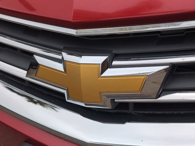 Certified 2015 Chevrolet Impala LT FWD image 29