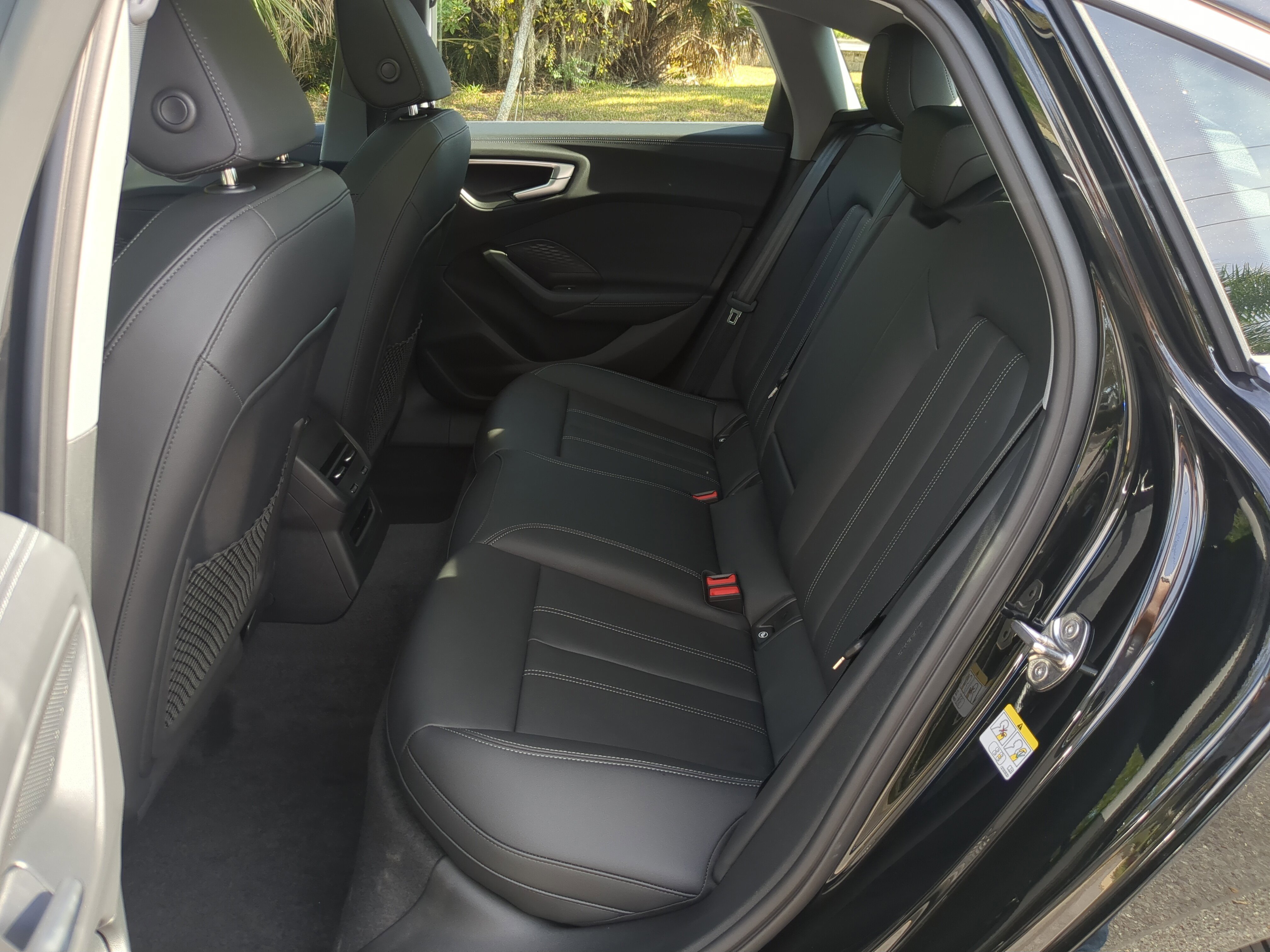 New 2025 Audi A5 2.0T Premium image 16