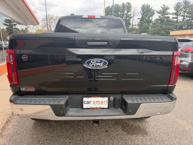 Used 2024 Ford F150 XLT AWD/4WD image 6